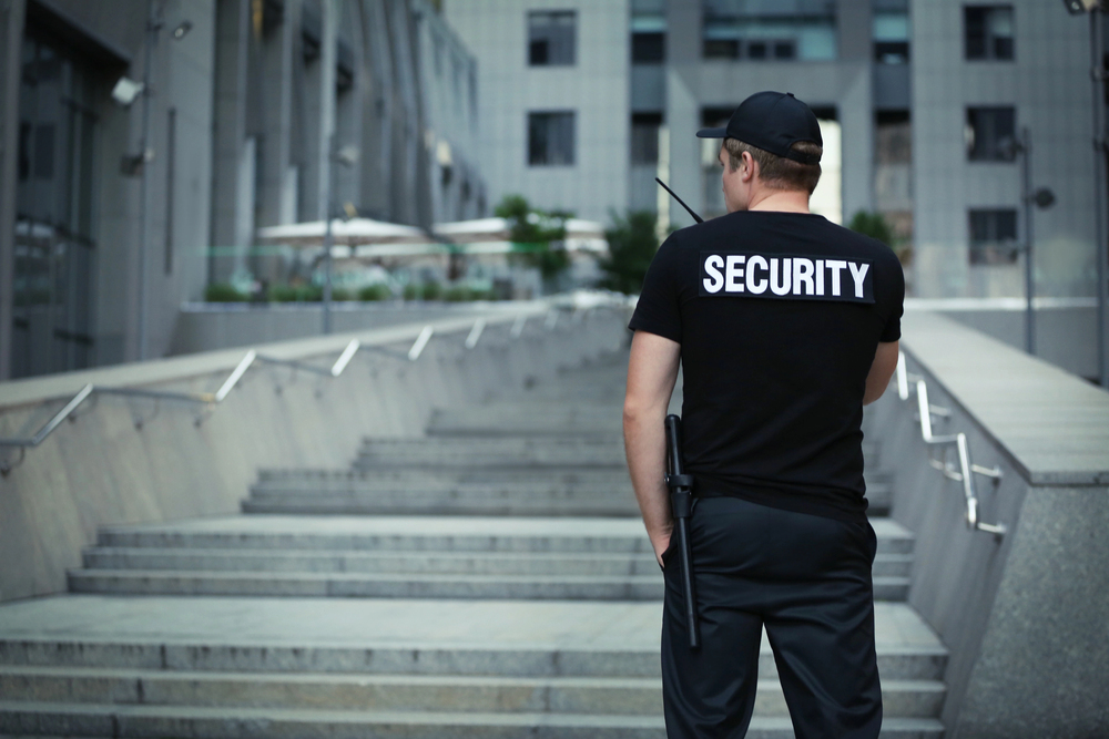 What Is Fire Watch Security, And Why Is It Important For Businesses?