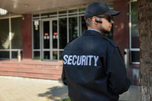 How To Hire Security Guards In The Bay Area, CA