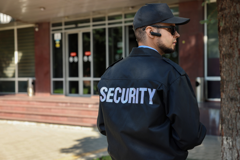 How To Hire Security Guards In The Bay Area, CA