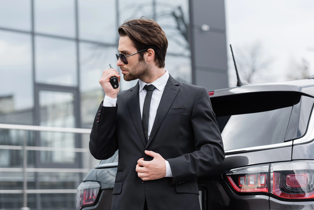 Security Guard Vs. Security Officer: What’s The Difference?